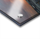  Runway Horizon Acrylic print