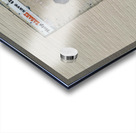 Boy with Hammer – Banksy Street Art Impression Acrylique