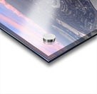 San Francisco Horizon Acrylic print