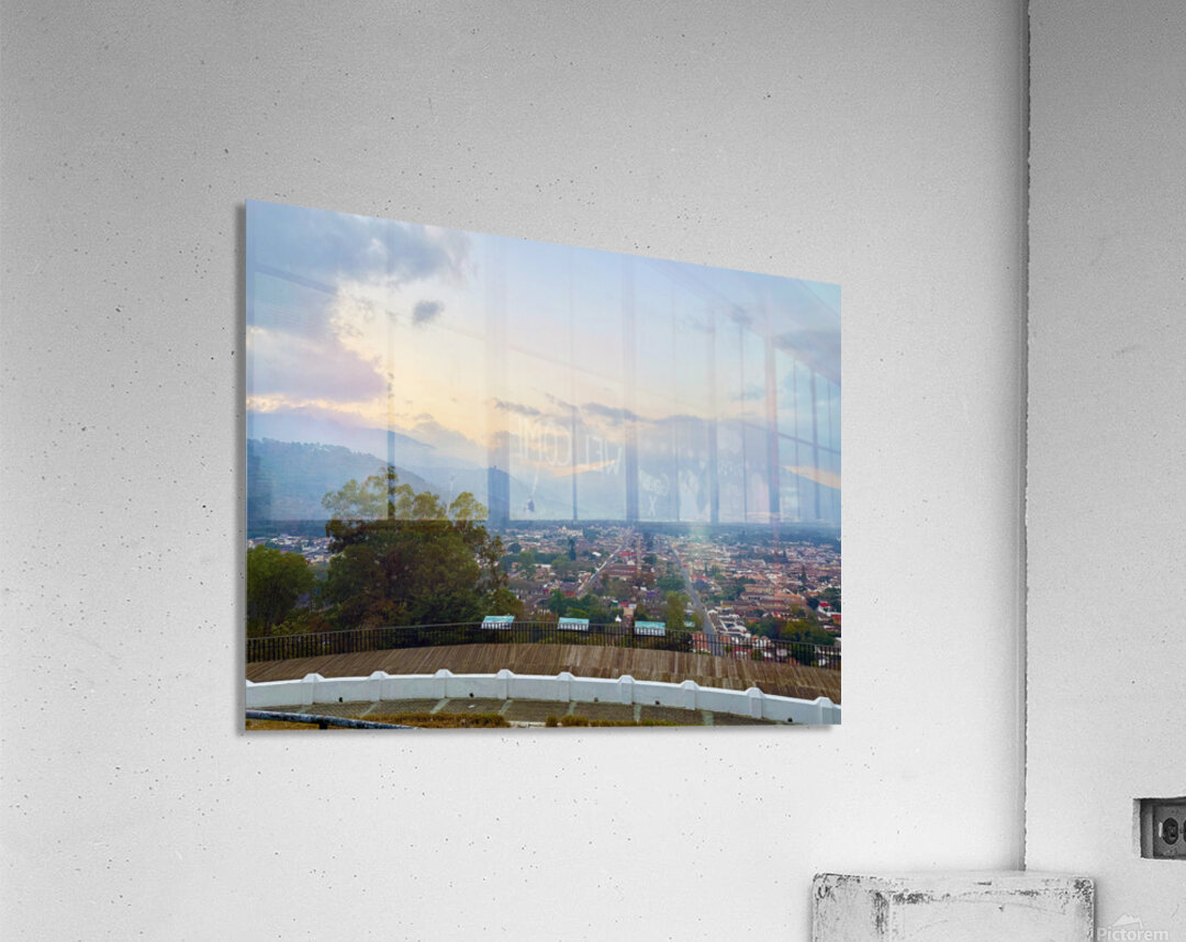 IMG 0460 Acrylic Print