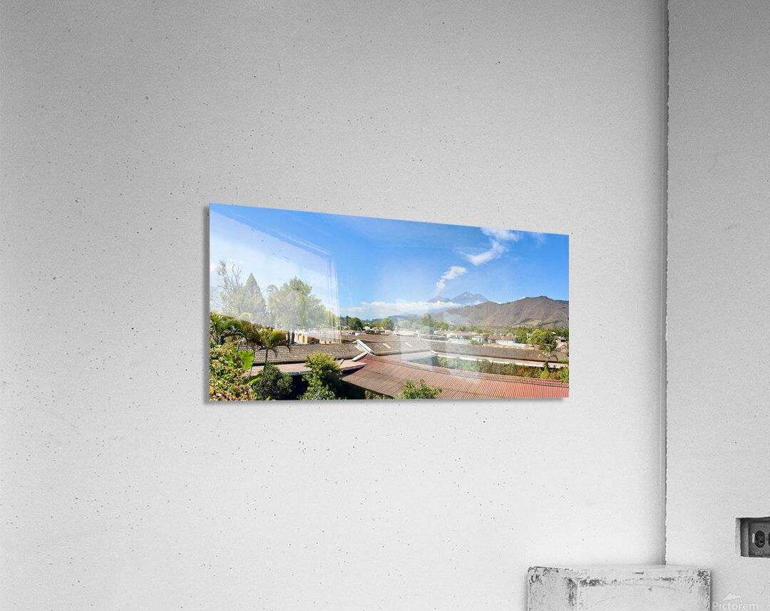 IMG 0093 Acrylic Print