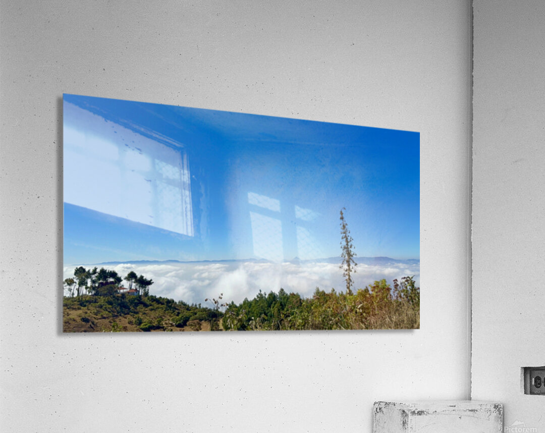 IMG 9119 Acrylic Print