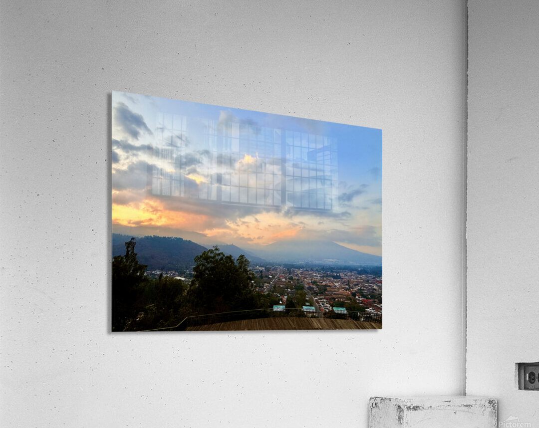 IMG 0498 Acrylic Print