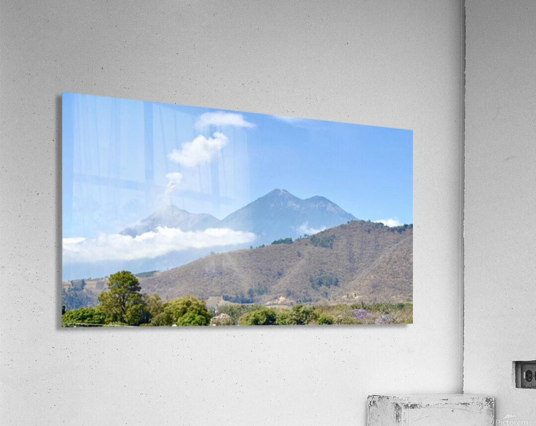 IMG 0088 Acrylic Print