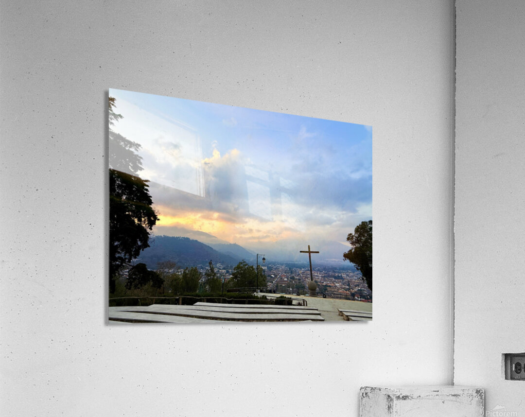 IMG 0505 Acrylic Print