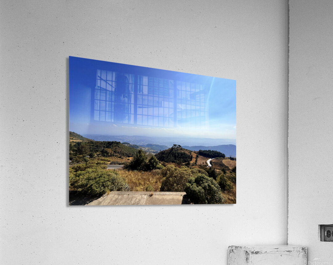 IMG 9684 Acrylic Print