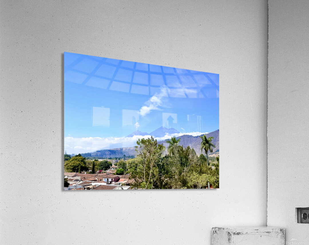 IMG 0160 Acrylic Print