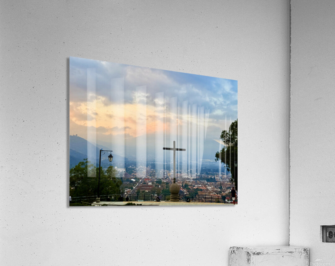 IMG 0503 Acrylic Print