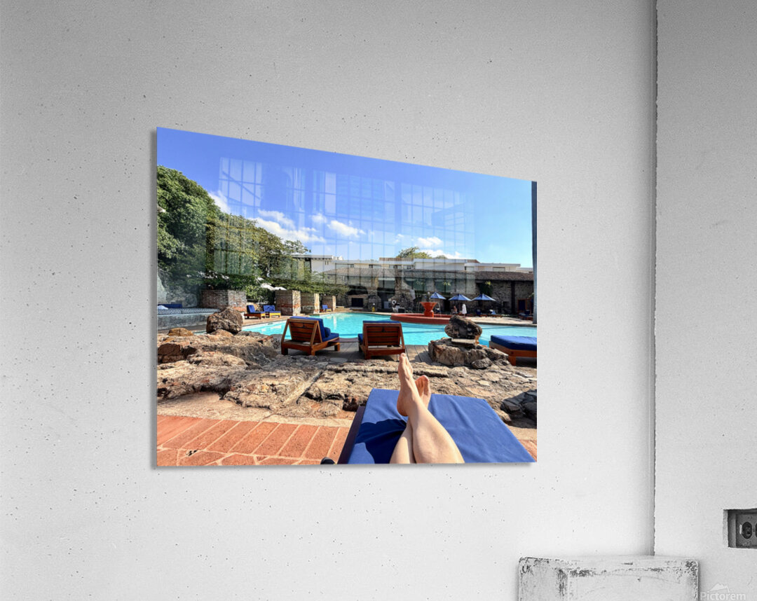 IMG 0342 Acrylic Print