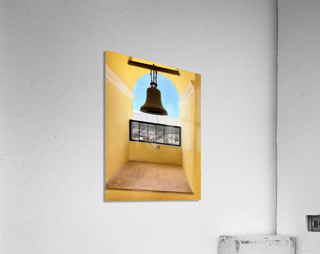 IMG 0181 Acrylic Print