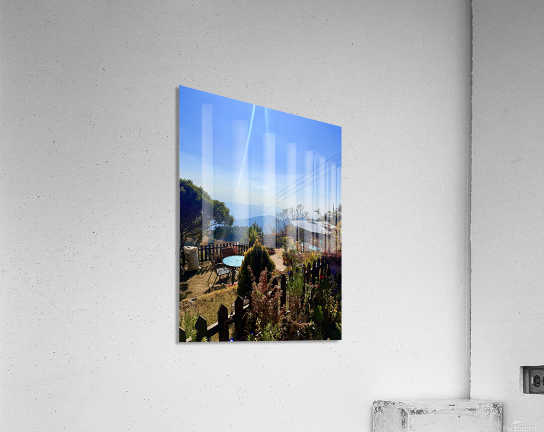 IMG 9693 Acrylic Print