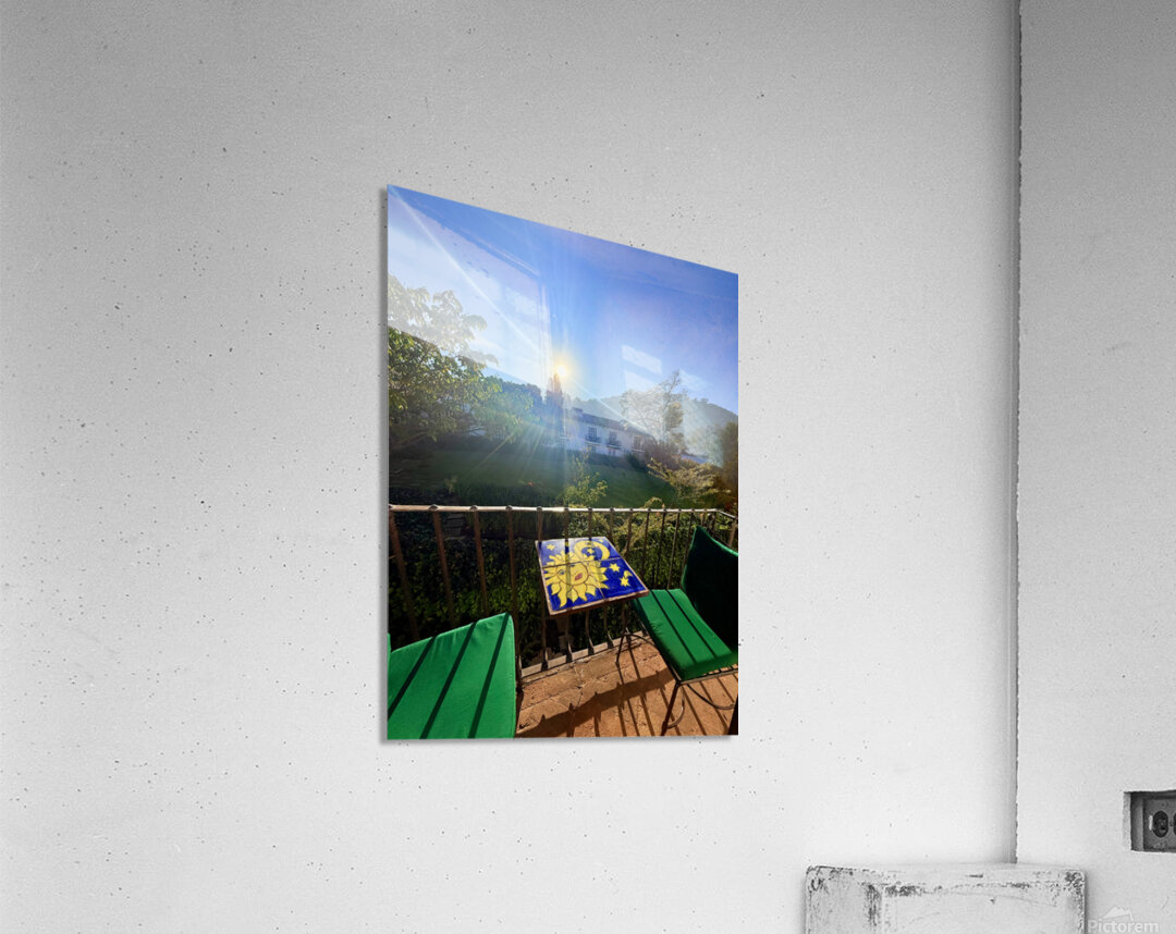 IMG 0005 Acrylic Print