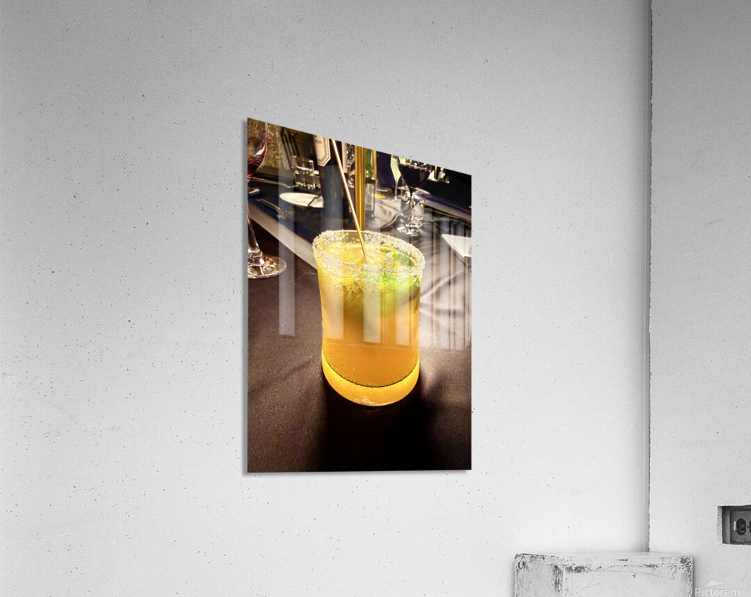 IMG 0391 Acrylic Print