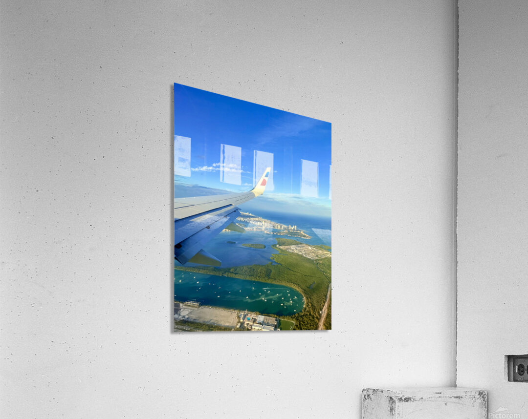 IMG 0553 Acrylic Print