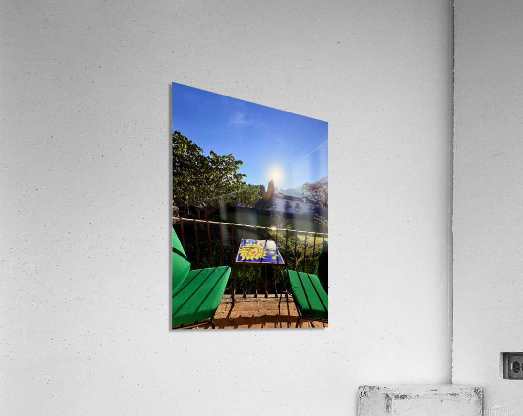 IMG 0019 Acrylic Print