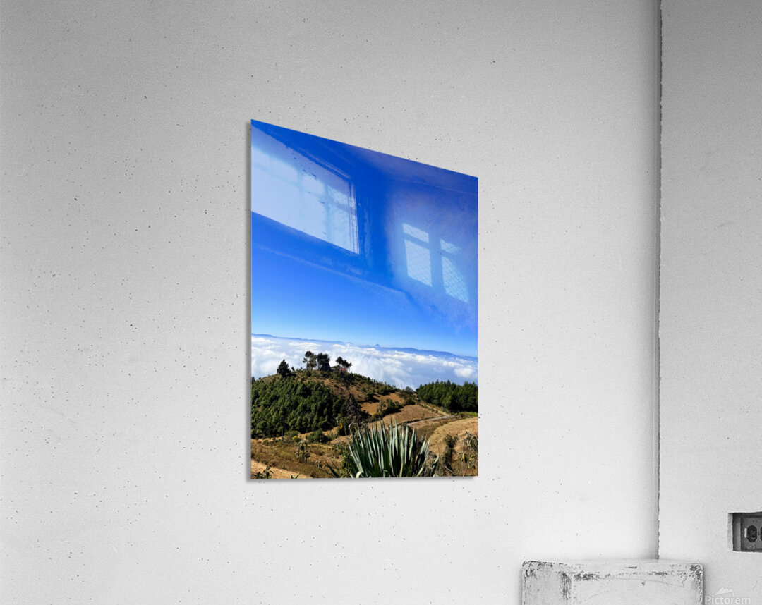 IMG 9129 Acrylic Print