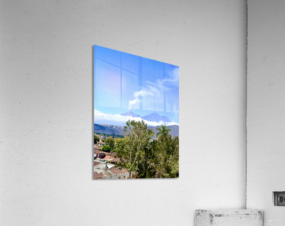 IMG 0148 Acrylic Print