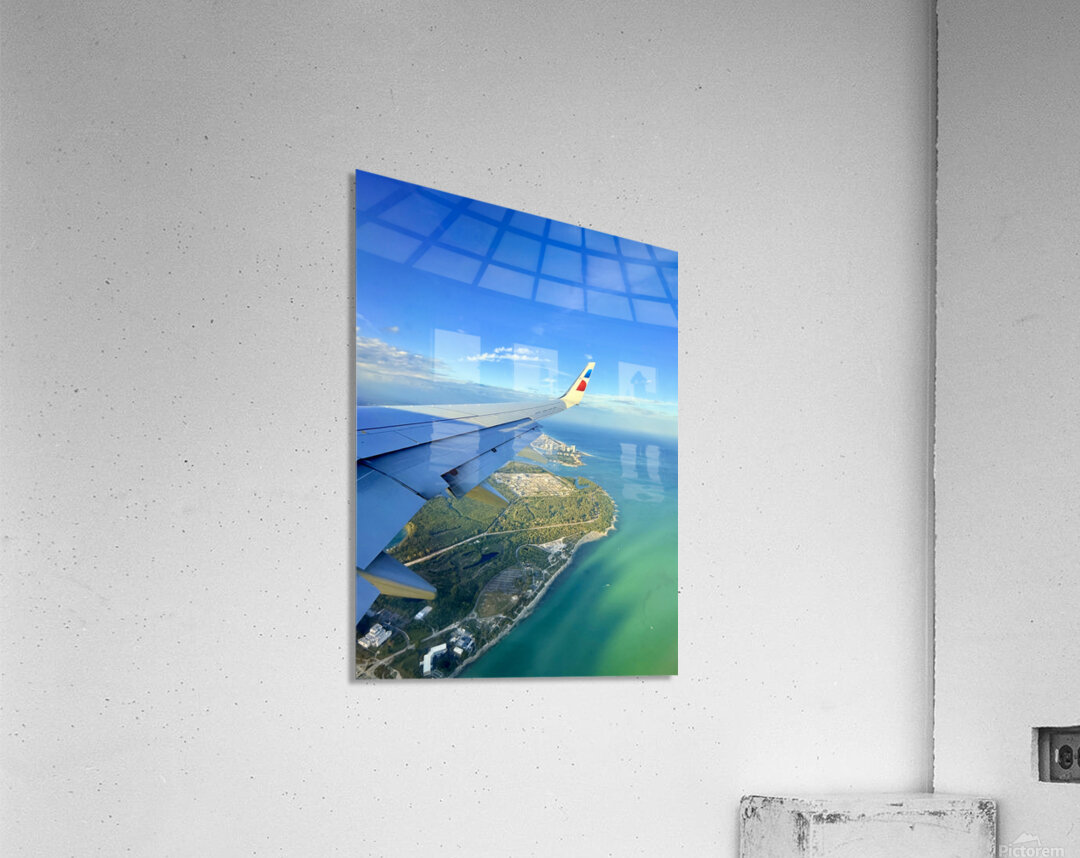 IMG 0551 Acrylic Print