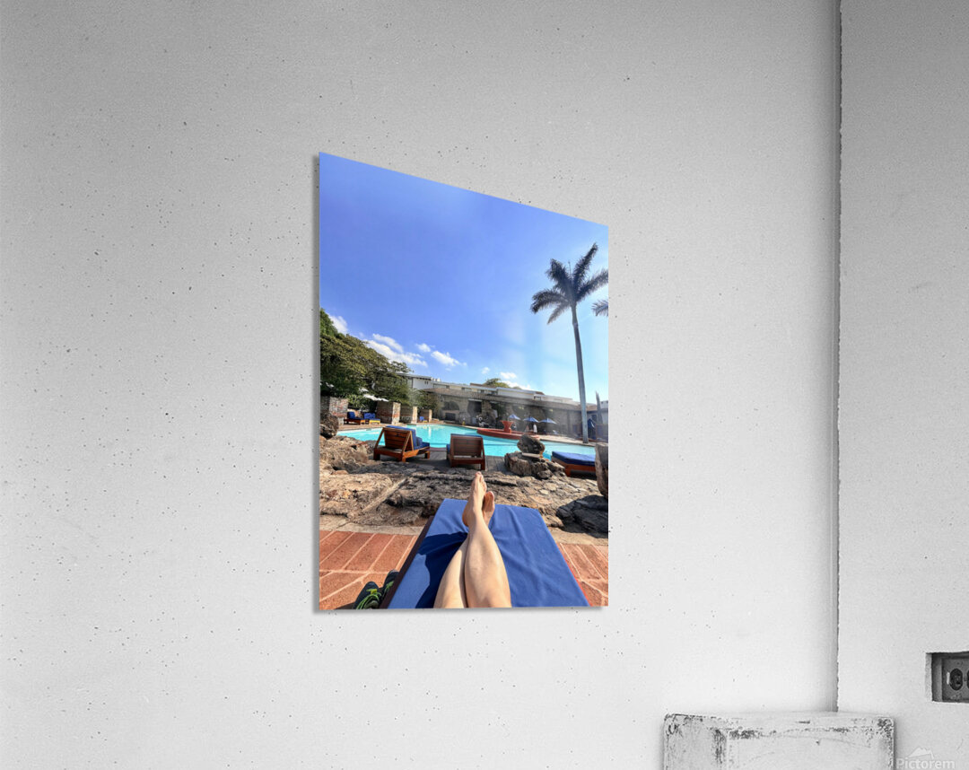 IMG 0340 Acrylic Print