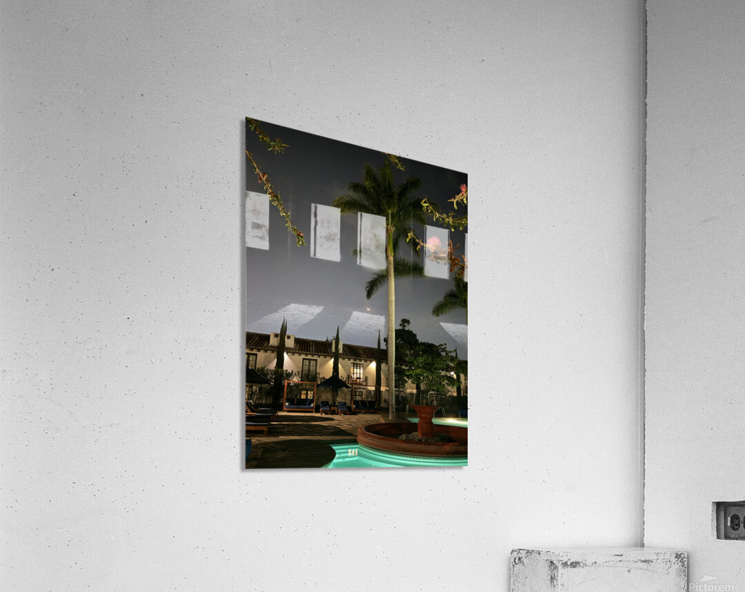 IMG 0437 Acrylic Print