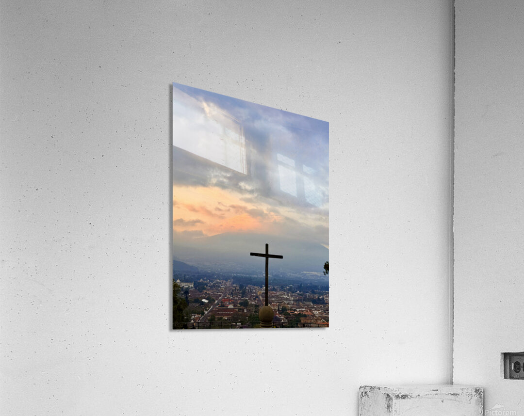 IMG 0502 Acrylic Print