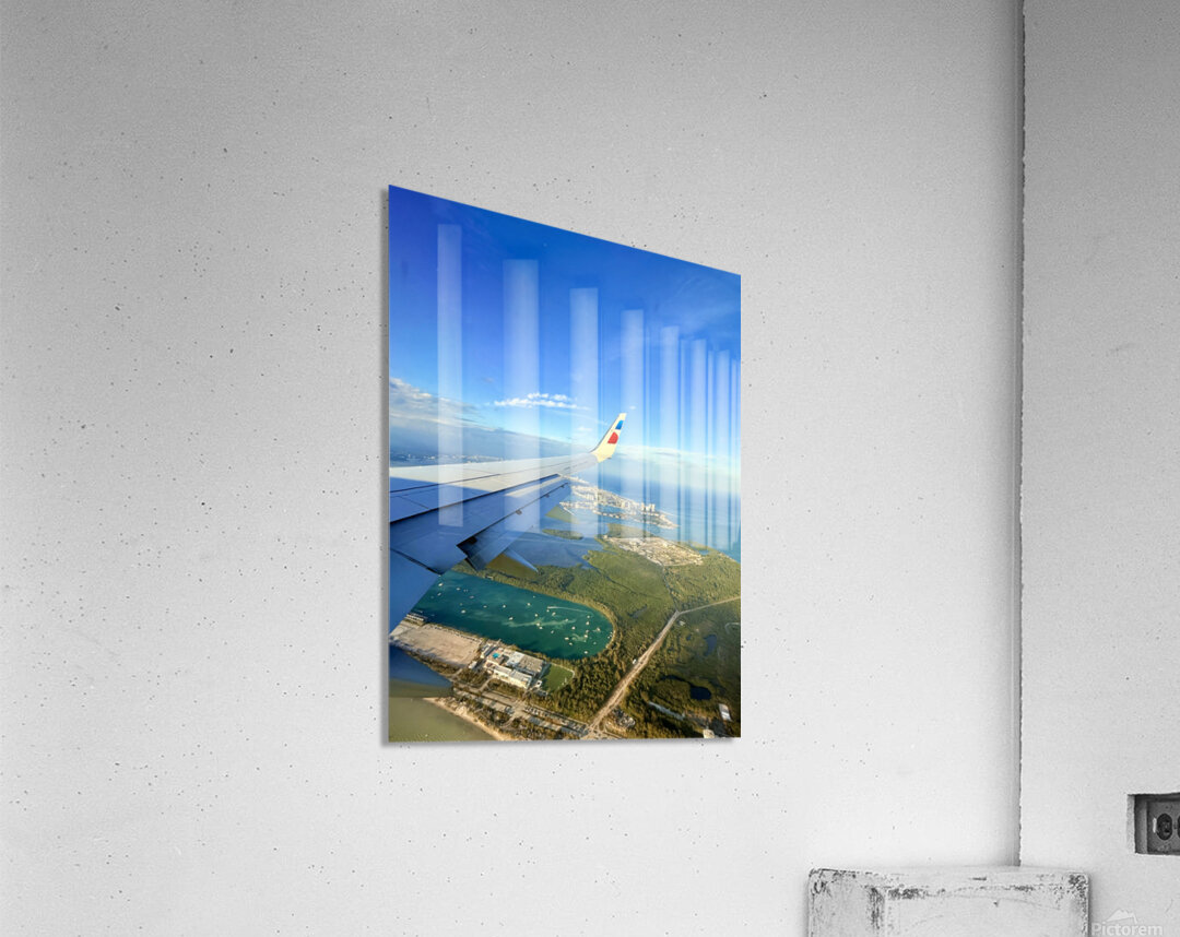 IMG 0552 Acrylic Print