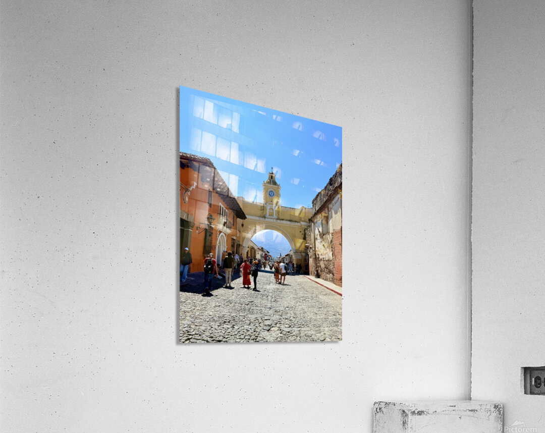 IMG 0219 Acrylic Print