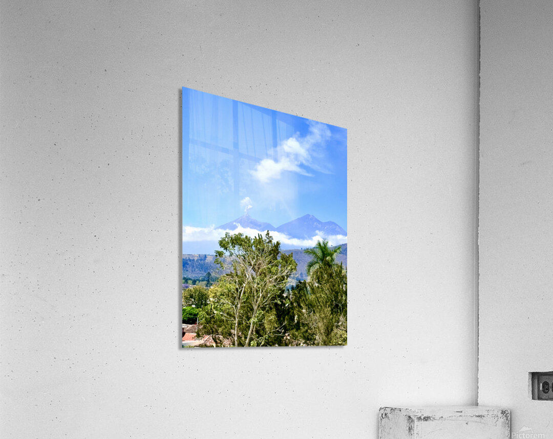 IMG 0158 Acrylic Print