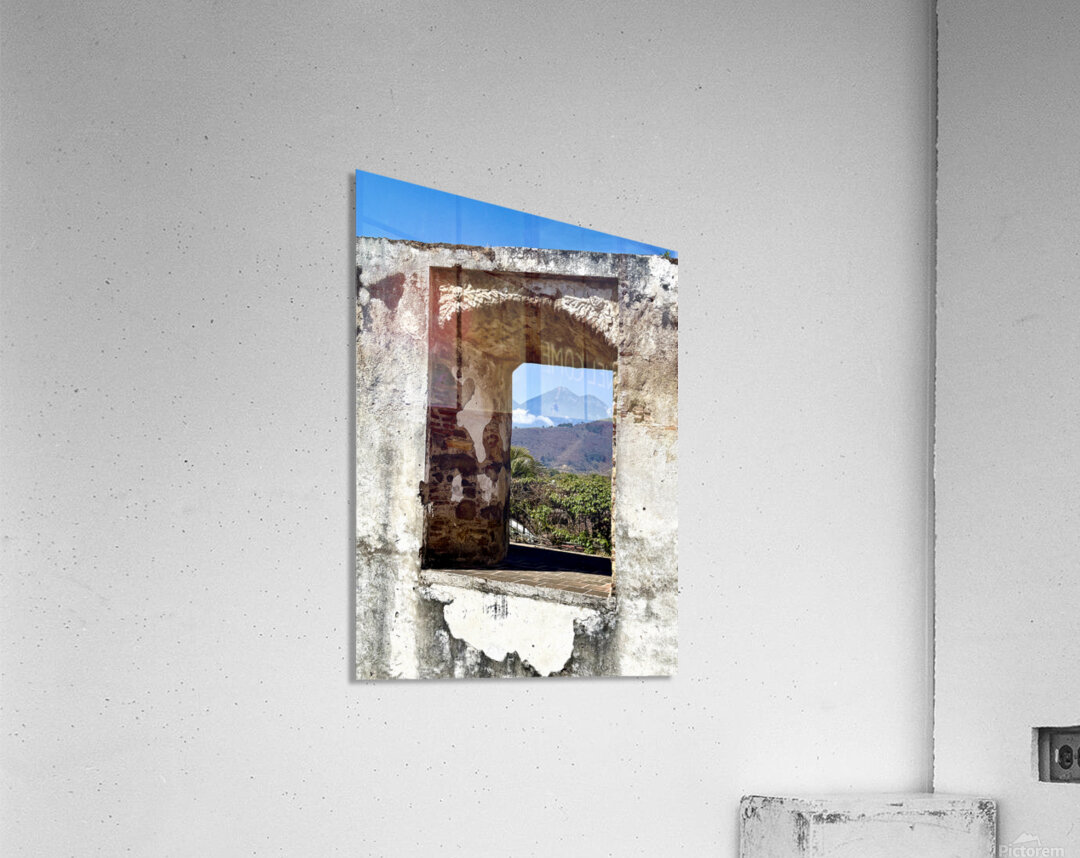 IMG 0101 Acrylic Print