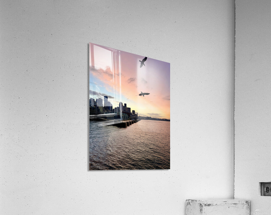 IMG 7958 Acrylic Print