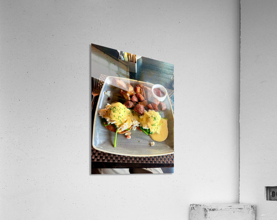 IMG 7554 Acrylic Print