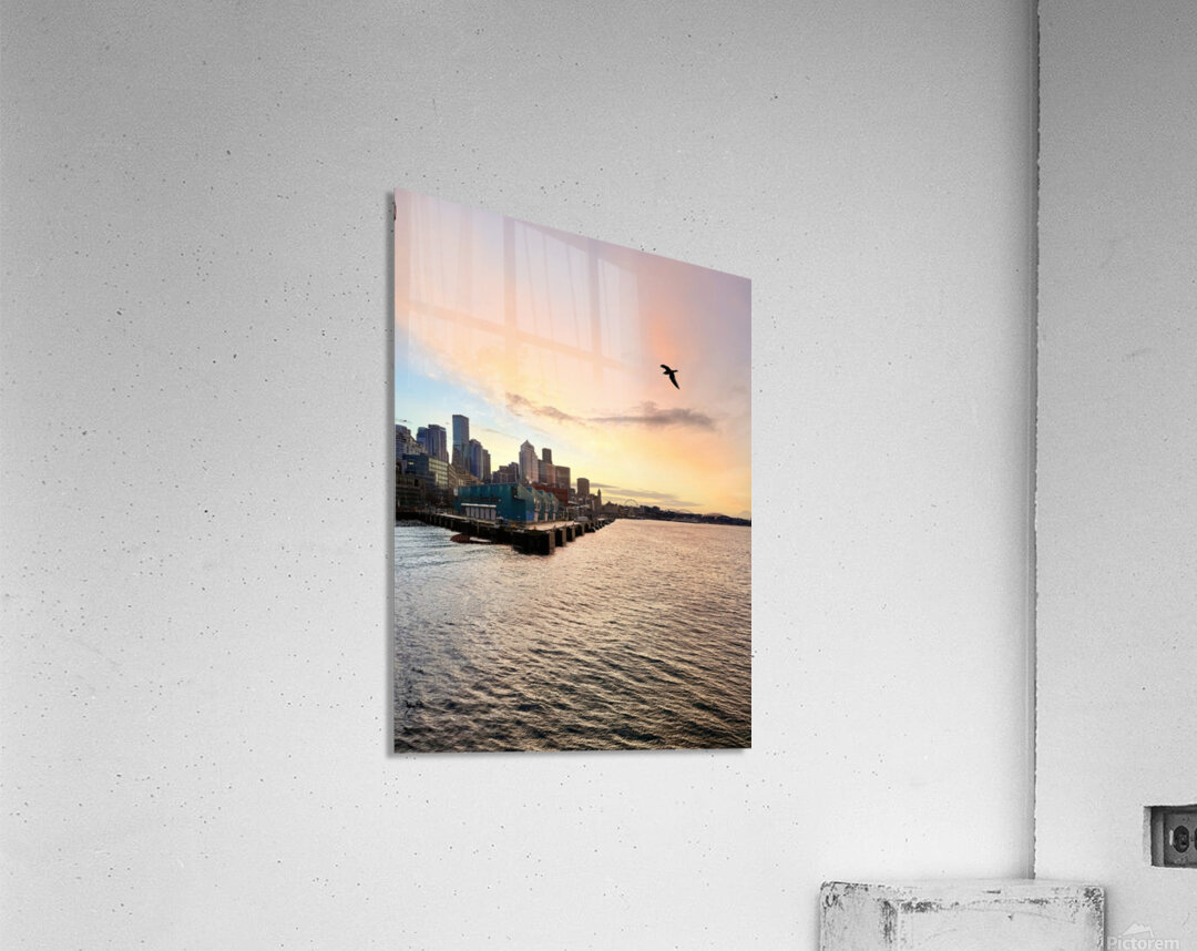 IMG 7980 Acrylic Print