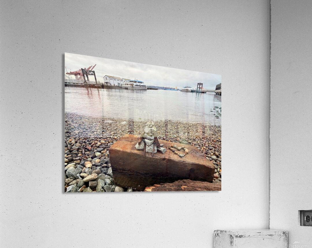 IMG 8815 Acrylic Print