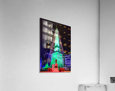 Monumental Christmas Tree 2  Acrylic Print