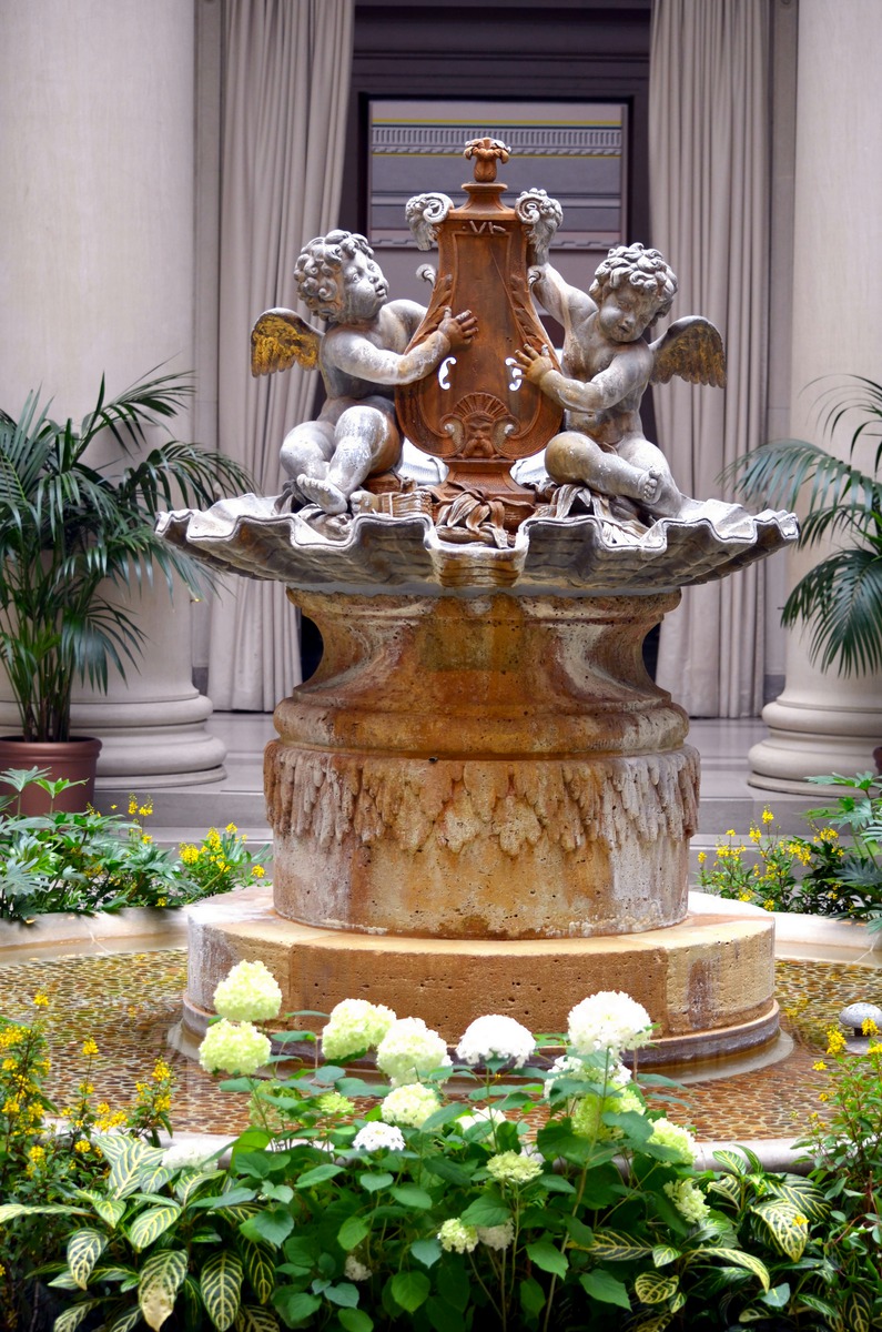 Impression de cadre personnalisé