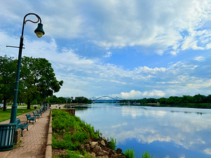 Where the Silence Walks With You