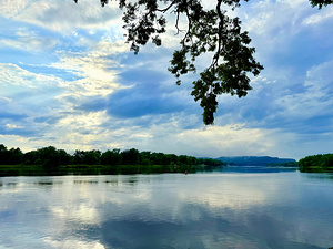 Veins of the Earth Voice of the Sky