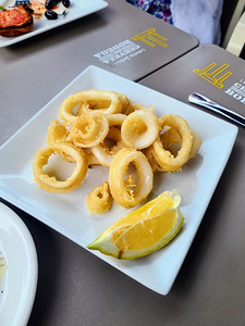 Golden Rings of Quiet Indulgence