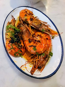 Cilantro & Smoke: A Portrait of Bold Simplicity