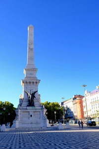 Walking through Lisbon 2B