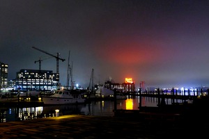 Beautiful Baltimore Harbor 3B