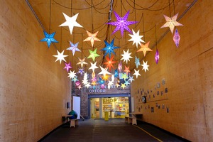 Oxford Modern Art Museum 2