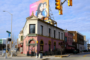 The Flatiron of Indianapolis