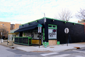 “Corner Culture” – Where the City Breathes