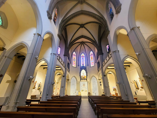 Pillars of Faith Threads of Light Téléchargement Numérique