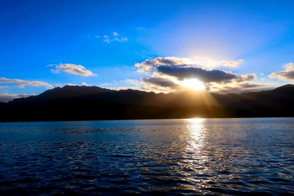 Hawaii Sunset 4 Téléchargement Numérique