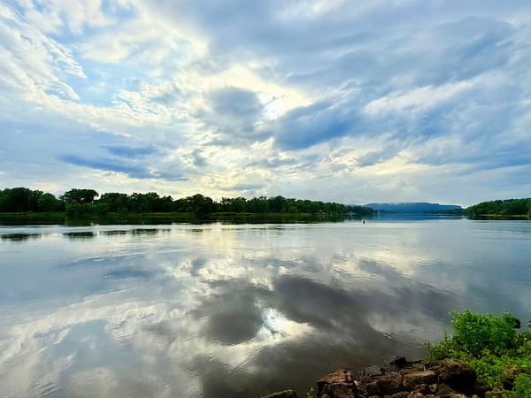 Where Sky Meets Soul Téléchargement Numérique