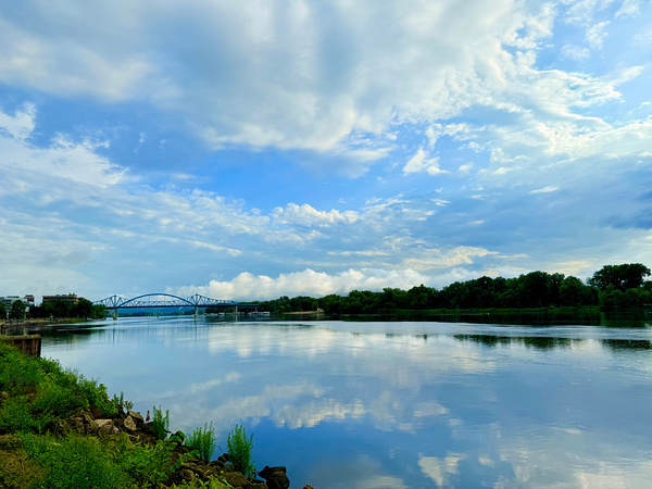 Reflections of a Sky We Once Knew Digital Download