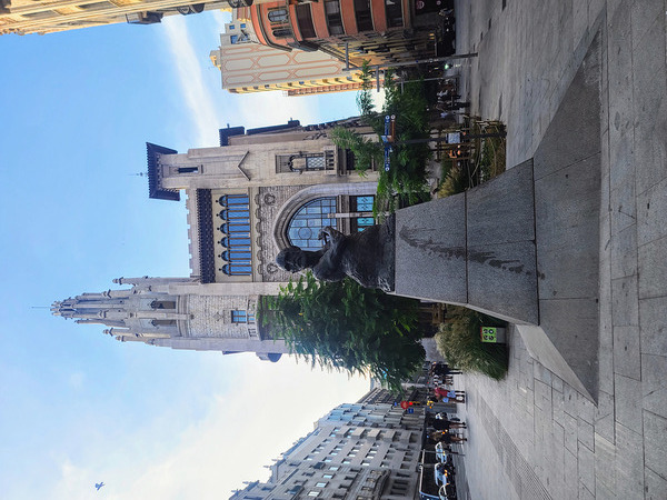 Axis Mundi: Plaza of Memory Digital Download