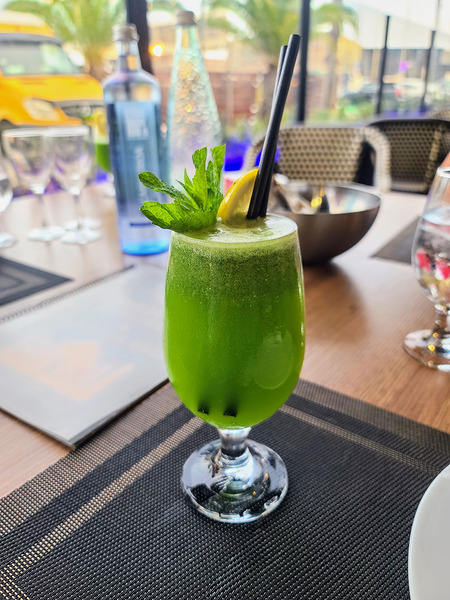 The Emerald Pour Digital Download